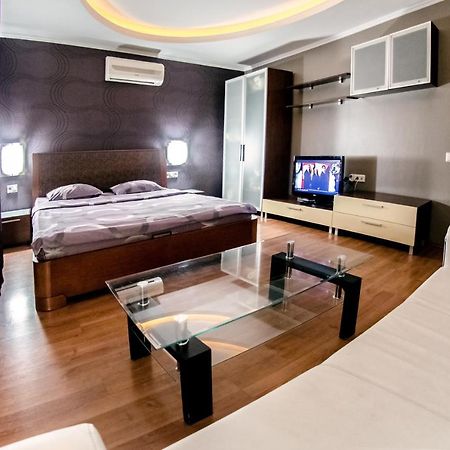 Hotrent Pechersk Lesy 20/22 Kiev Exteriör bild