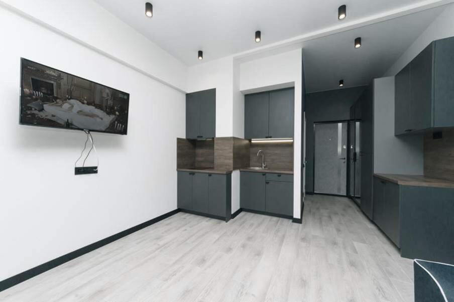 Hotrent Pechersk Lesy 20/22 Kiev Exteriör bild
