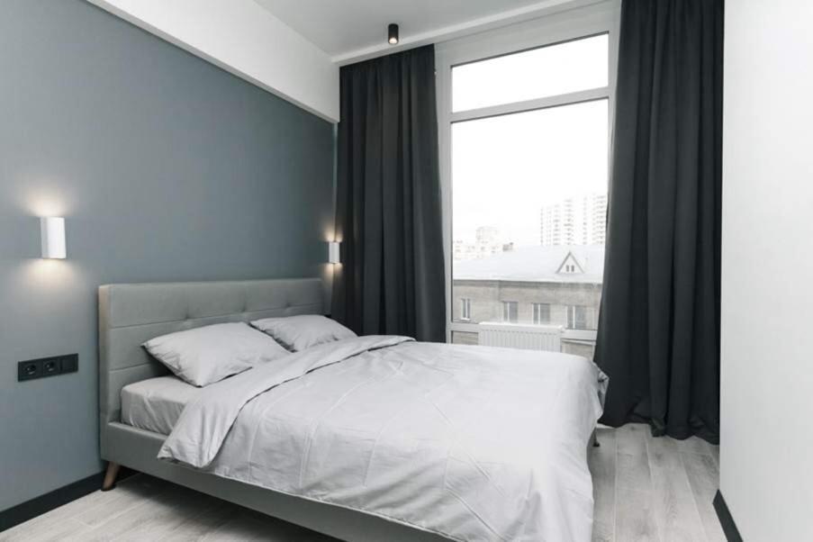 Hotrent Pechersk Lesy 20/22 Kiev Exteriör bild