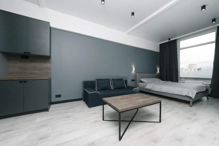 Hotrent Pechersk Lesy 20/22 Kiev Exteriör bild