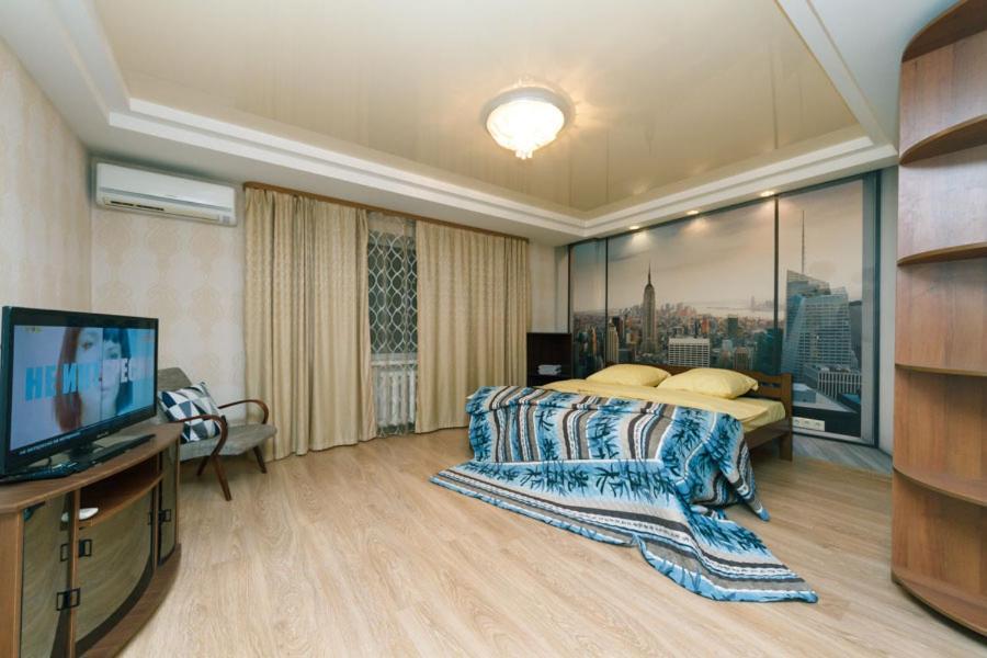 Hotrent Pechersk Lesy 20/22 Kiev Exteriör bild