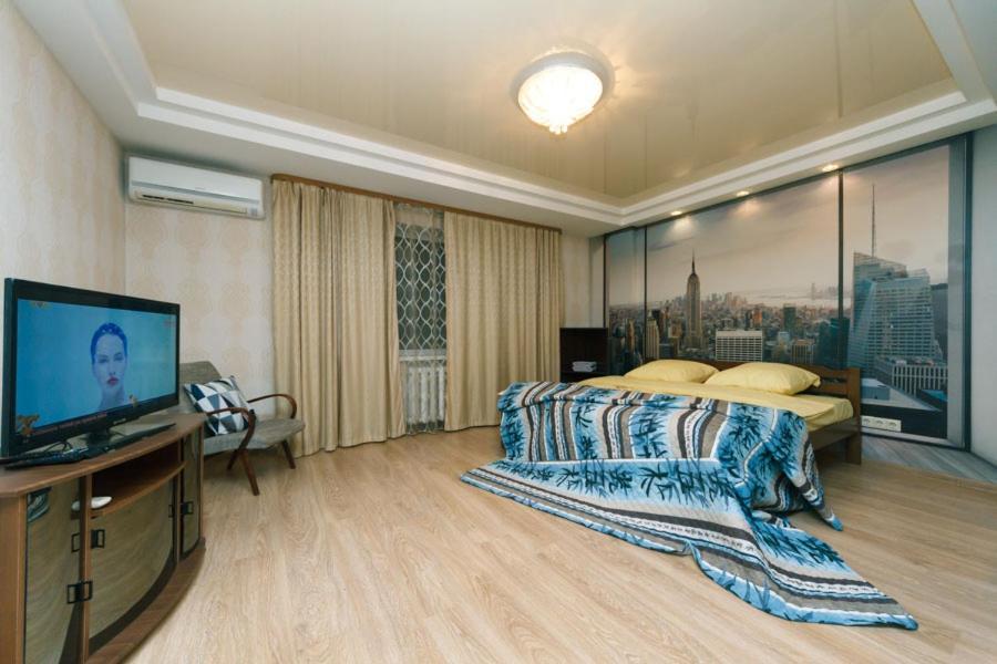 Hotrent Pechersk Lesy 20/22 Kiev Exteriör bild