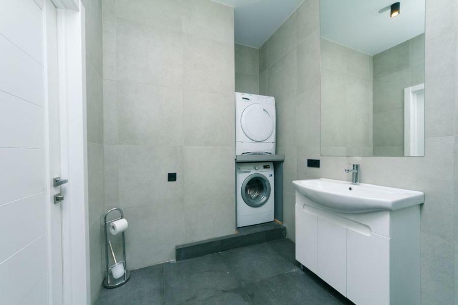 Hotrent Pechersk Lesy 20/22 Kiev Exteriör bild