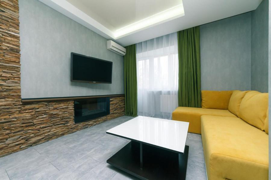 Hotrent Pechersk Lesy 20/22 Kiev Exteriör bild