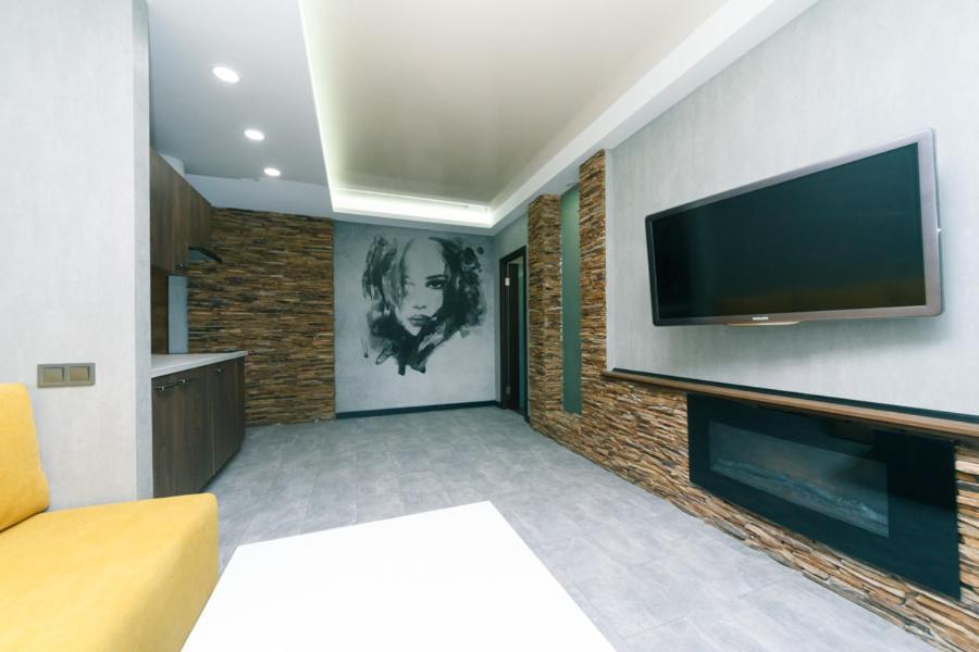 Hotrent Pechersk Lesy 20/22 Kiev Exteriör bild