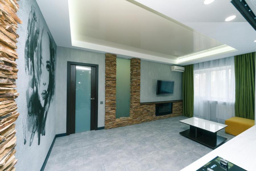 Hotrent Pechersk Lesy 20/22 Kiev Exteriör bild