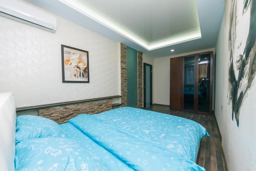 Hotrent Pechersk Lesy 20/22 Kiev Exteriör bild