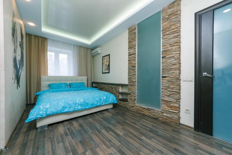 Hotrent Pechersk Lesy 20/22 Kiev Exteriör bild