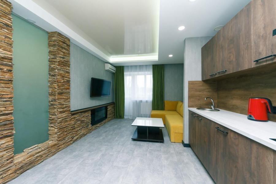 Hotrent Pechersk Lesy 20/22 Kiev Exteriör bild