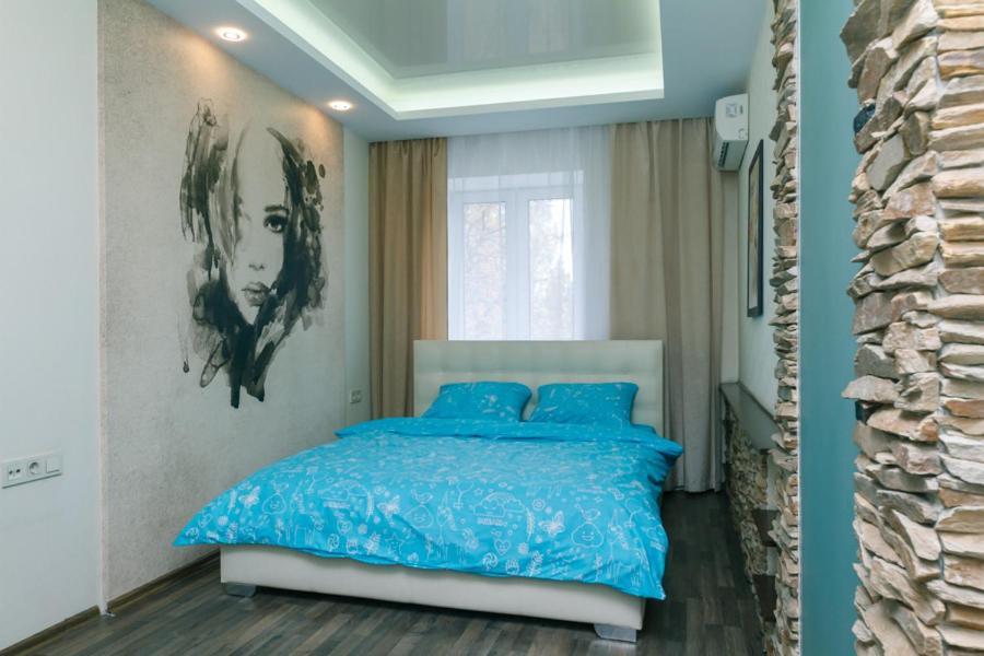 Hotrent Pechersk Lesy 20/22 Kiev Exteriör bild